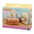 Sylvanian Families Landhaus Esszimmer - EPOCH Traumwiesen GmbH