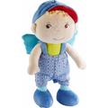 HABA 1304104001 - Puppe Schutzengel Frido, Stoffpuppe, 20 cm - HABA Sales GmbH & Co. KG