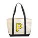 Pittsburgh Pirates Canvas Tote Bag
