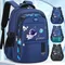 Sac à Dos d'École Étanche pour Enfant Garçon AstronsomSchool, Cartable de Livre Primaire Mochila