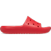 Crocs Varsity Red Classic Slide 2.0 Shoes