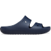 Crocs Navy Classic Sandal 2.0 Shoes