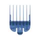 WAHL Blue Coloured Attachment Comb No.3 10mm