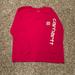 Carhartt Shirts & Tops | Boys Carhartt Logo Long Sleeve Tee | Color: Red | Size: Sb