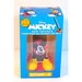 Disney Cell Phones & Accessories | Disney's Mickey And Friends Cell Phone Stand Reusable Grip Decal New | Color: Blue/Yellow | Size: Os