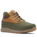 Columbia Shoes | Columbia Delray Pfg Duck Boot Men's Size 11.5 | Color: Brown/Green | Size: 11.5