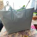 Kate Spade Bags | *Nwt* Kate Spade Large Tote Bag | Color: Green | Size: Os