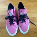 Converse Shoes | Converse One Star Pro Sean Pablo Paradise Pink Men's Retro Low Top Skate Shoe | Color: Pink | Size: 12