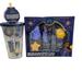 Disney Bath & Body | Disney Wish Tumbler Beauty 10 Piece Gift Set | Color: Yellow | Size: Os