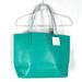 Kate Spade Bags | Kate Spade Marina Tote Bag | Color: Green | Size: Os