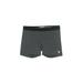 SOFFE Athletic Shorts: Gray Activewear - Women's Size Large