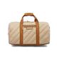 DKNY Duffel Softside Weekender Luggage, Cappucino, 19", Duffel Softside Weekender Luggage