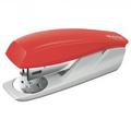 Leitz NeXXt Recycle Small Stapler 25 Sheets Red - 56060025 19326AC