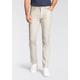 Slim-fit-Jeans LEVI'S "511 SLIM" Gr. 32, Länge 32, weiß (chalk white) Herren Jeans Slim Fit