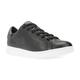 Sneaker GEOX "D JAYSEN A" Gr. 38, schwarz Damen Schuhe Sneaker