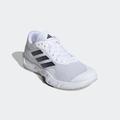 Trainingsschuh ADIDAS PERFORMANCE "AMPLIMOVE TRAINER" Gr. 39, schwarz-weiß (cloud white, core black, grey two) Schuhe Damen