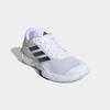 Trainingsschuh ADIDAS PERFORMANCE "AMPLIMOVE TRAINER", Gr. 40,5, schwarz-weiß (cloud weiß, core schwarz, grau two), Textil, Synthetik, sportlich, Schuhe