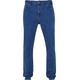 Bequeme Jeans 2Y STUDIOS "Herren Premium David Carrot Jeans" Gr. 29, Normalgrößen, blau (blue) Herren Jeans
