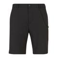 Shorts 2Y PREMIUM "2Y Premium Herren Basic With Stripes" Gr. L, US-Größen, schwarz (black) Herren Hosen Shorts