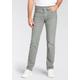 Slim-fit-Jeans LEVI'S "511 SLIM" Gr. 34, Länge 32, grau (touch frost) Herren Jeans Slim Fit