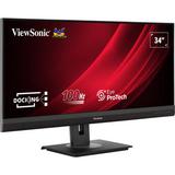 ViewSonic VG3456A 34" 1440p Monitor VG3456A