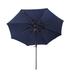 Arlmont & Co. Donleavy 10 Ft Outdoor Patio & Table Umbrella w/ Tilt | 117 W x 117 D in | Wayfair D1481D40BA7E445487C195F41161F9D6