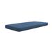 Latitude Run® Universal Corded Large Bench Seat Outdoor Cushion | 1.5 H x 21 W x 56 D in | Wayfair 968760E972F24C6CB79700B57C1E4BDC