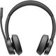 POLY Micro-casque VOYAGER 4320-M USB-C certifié Microsoft Teams