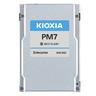 "Kioxia PM7-V 2.5"" 3,2 To SAS BiCS FLASH TLC"