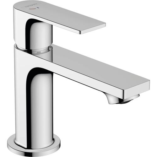 Hansgrohe Einhebel-Waschtischmischer Rebris E 72554000