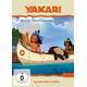 Yakari-Best Of Wildwassergeschichten (DVD) - Edel:Kids