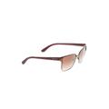Sunglass Hut Sunglasses: Brown Accessories