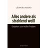Alles andere als strahlend weiß - Léonora Miano