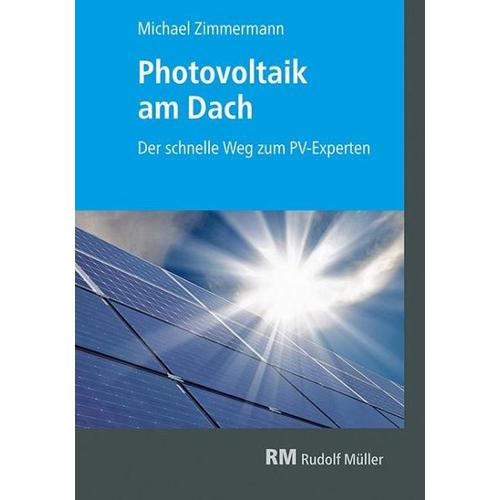Photovoltaik am Dach - Michael Zimmermann