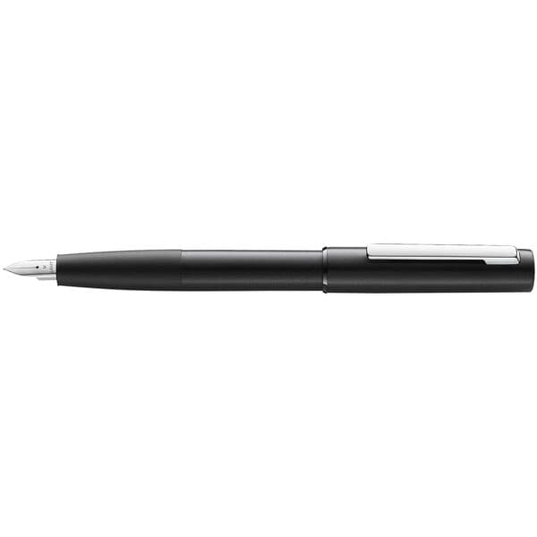Lamy Patronenfüller »aion 077« silber Image