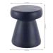 SAFAVIEH Noma Ceramic Decorative Garden Stool (Fully Assembled)