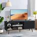 Modern Corner TV Stands & Entertainment Centers up to 70 inch