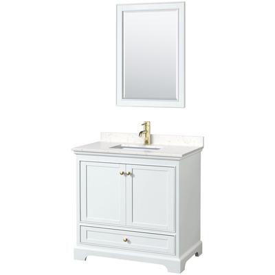 Wyndham Collection Deborah 36
