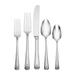 Deauville 1929 45 Piece Fine Flatware Set, Service For 8