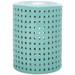 SAFAVIEH Sayre Ceramic Decorative Garden Stool (Fully Assembled)