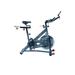 Sunny Health & Fitness Smart Pro Indoor Cycling Exercise Bike - SF-B901SMART - Gray - 61.8*19.7*54.3INCH