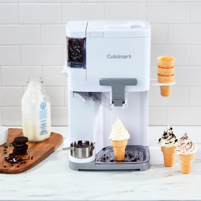 Mix It In Soft Serve Ice Cream Maker by Cuisinart
