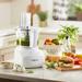 7-Cup Food Processor, White