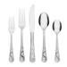 Felicity Sand 20-Piece Flatware Set, Service For 4