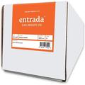 Entrada Rag Bright 290 100% Cotton Fine Art Archival Inkjet Paper Single-Sided Smooth (Hotpress) Bright White Matte Heavy Weight 290Gsm 44 X 40Ft Roll