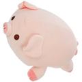 Plush Pig Toy Adorable Stuffed Pig Toy Comfortable Plush Pig Pillow Lovely Pig Toy Kids Pig Plush Toy