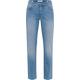 BRAX Herren Style Cadiz Masterpiece: Moderne Five-Pocket Jeans, Light Blue Used, 33W / 36L