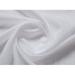 Zelouf Washer Lawn Solid Sewing DIY Crafts Fabric by the Yard 111 White 20 Yard