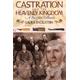 Castration And The Heavenly Kingdom By Laura Engelstein (Paperback)