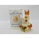 Vintage Royal Albert Beatrix Potter Foxy Reading Boxed (Perfect)